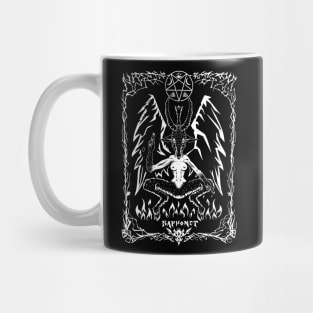 BAPHOMET Mug